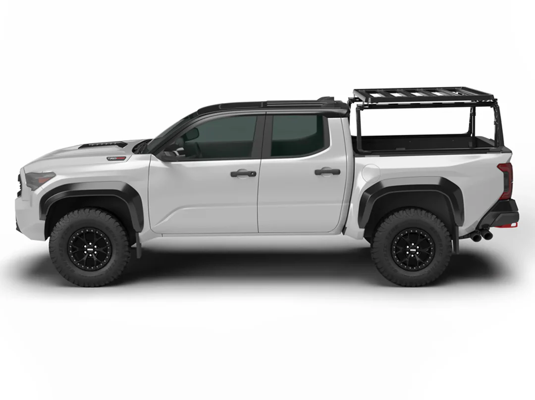 Leitner Designs ACS Platform for ACS Forged Rack Components