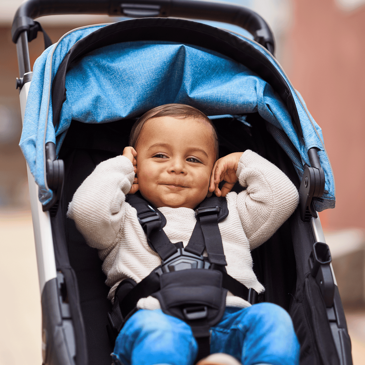 Thule Spring Stroller