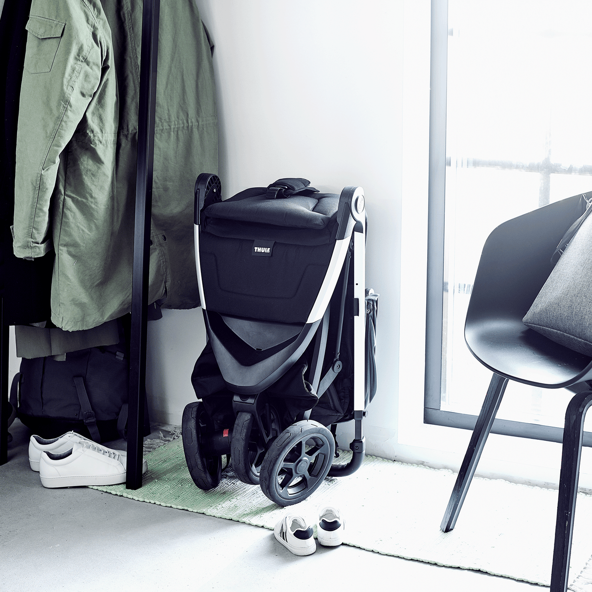 Thule Spring Stroller