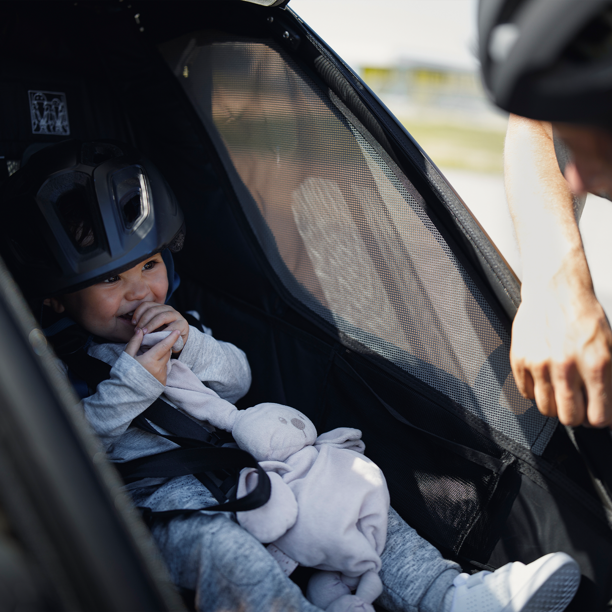 Thule Chariot Sport Single Stroller