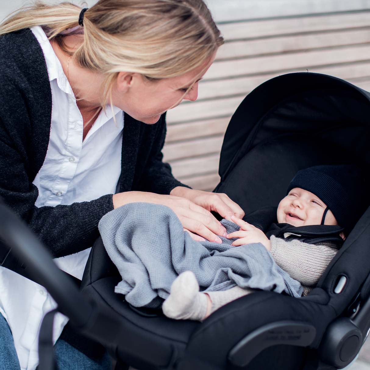 Thule Shine Car Seat Adapter Chicco Stroller