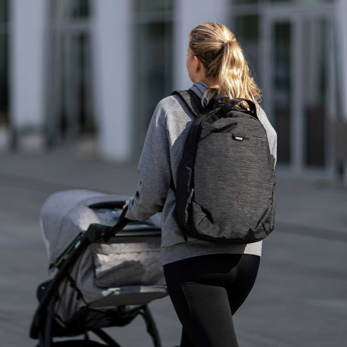 Thule Changing Backpack Softgoods