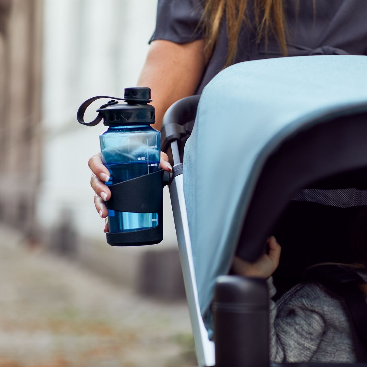 Thule Stroller Cup Holder Stroller