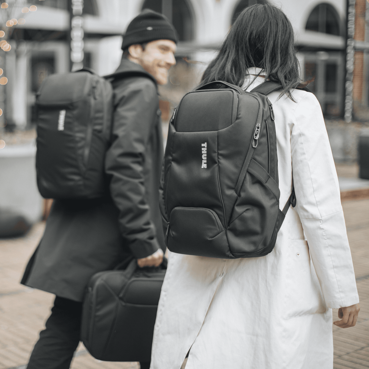 Thule Accent Backpack 23L Softgoods