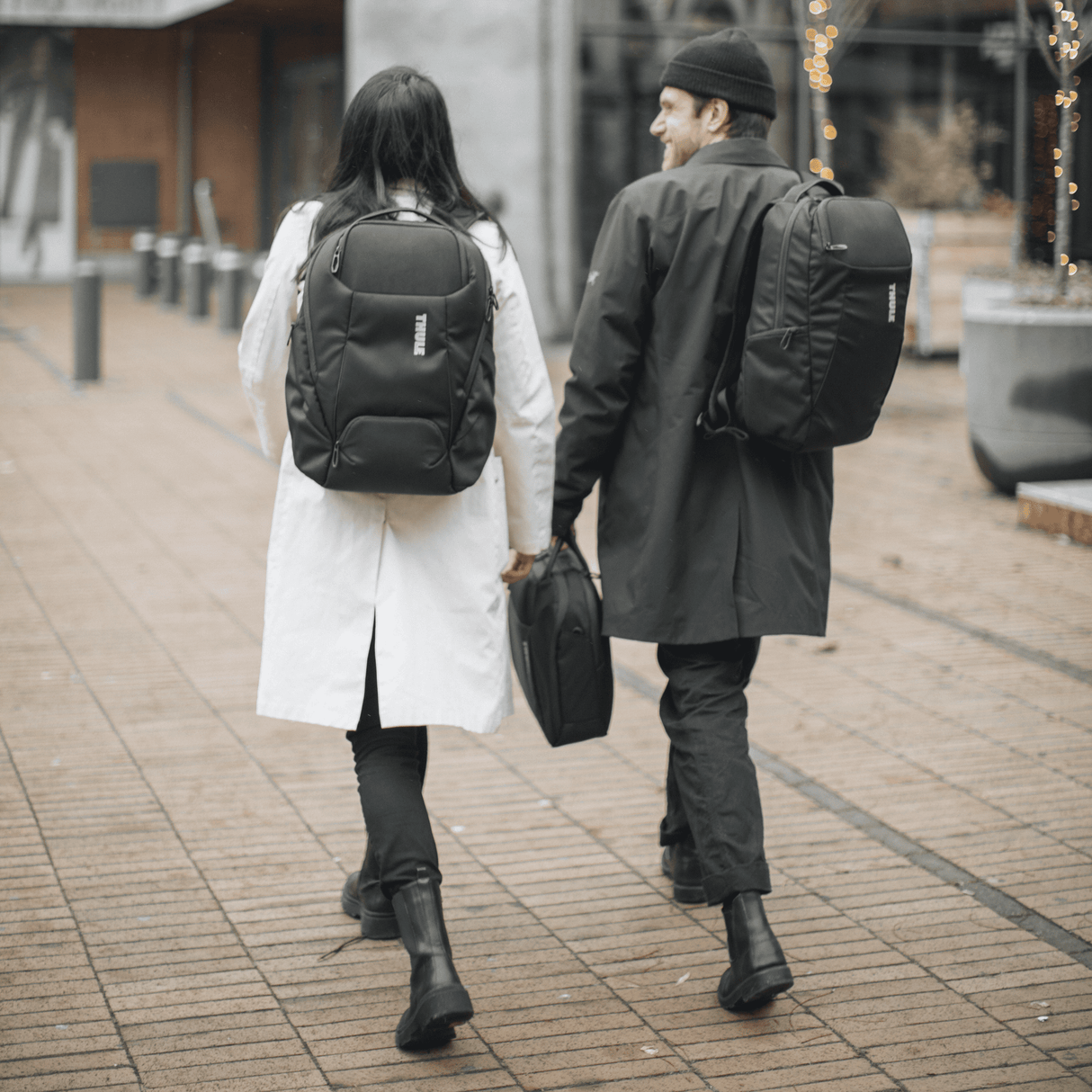 Thule Accent Backpack 26L Softgoods