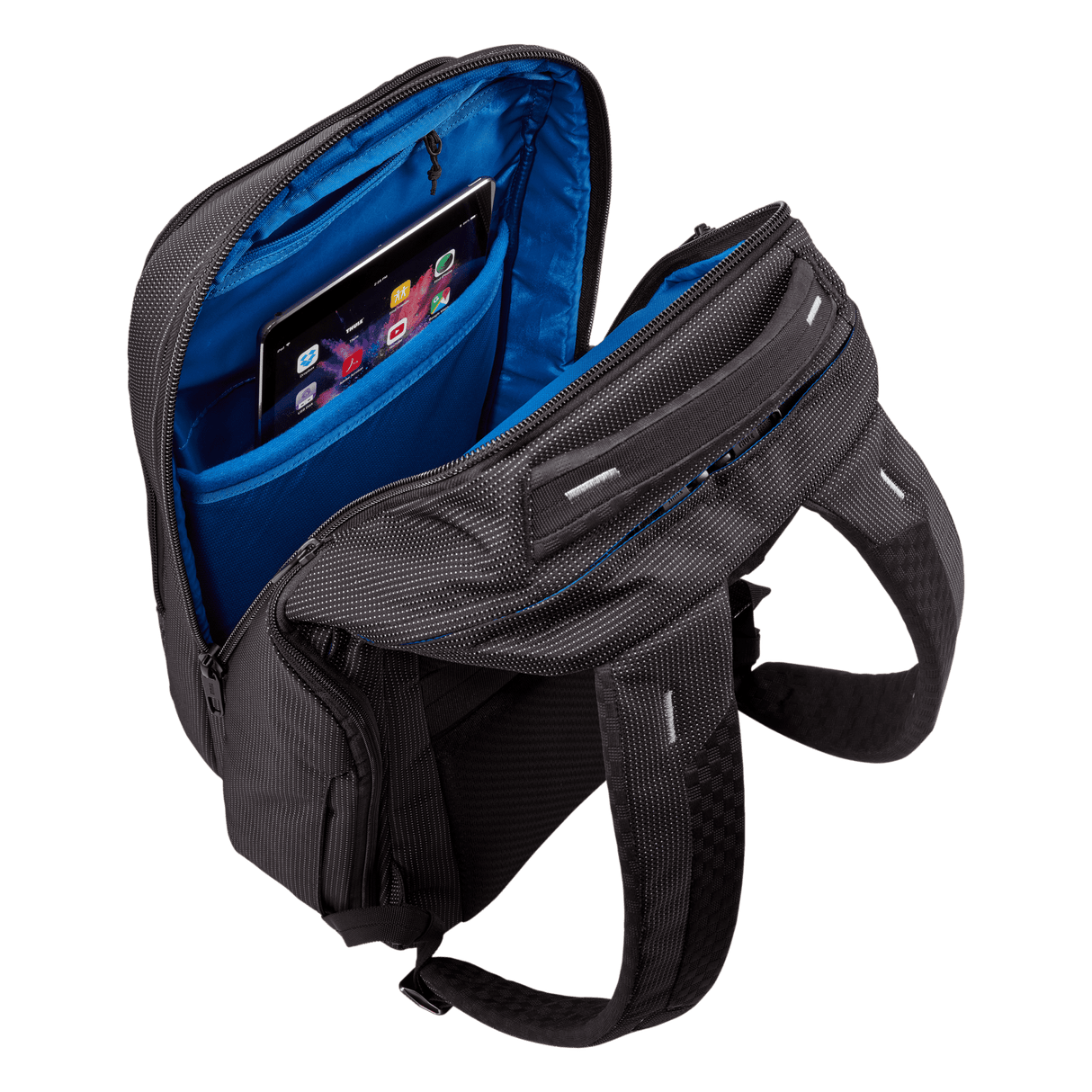 Thule Crossover 2 Backpack 30L Softgoods