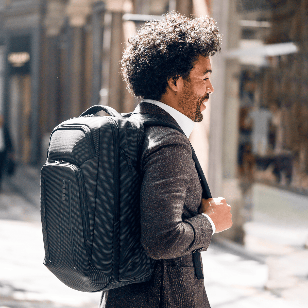 Thule Crossover 2 Backpack 30L Softgoods