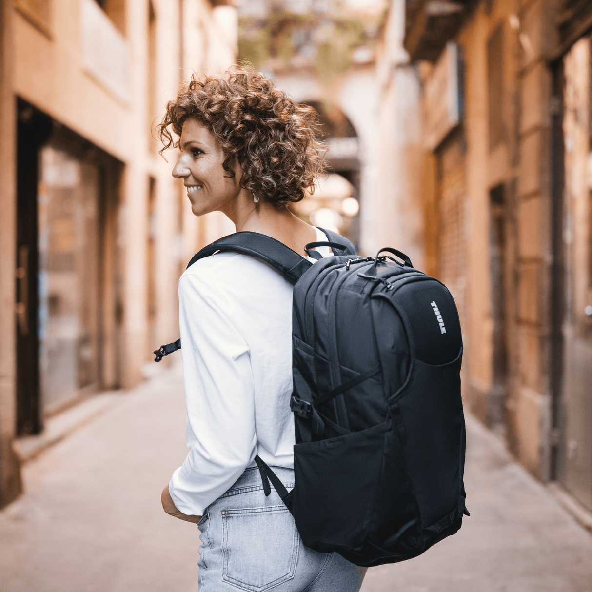 Thule Enroute Backpack 26L Softgoods