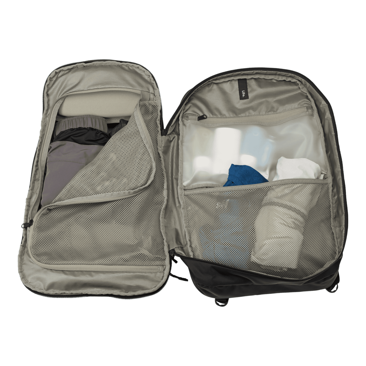 Thule Enroute Backpack 30L Softgoods