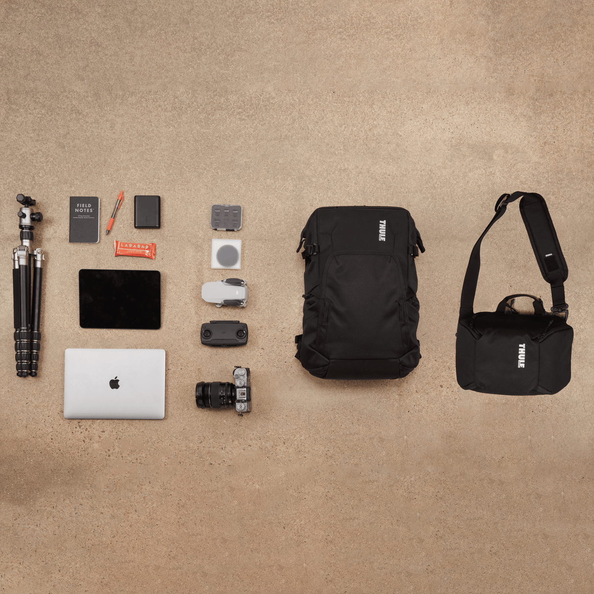 Thule Covert Dslr Backpack 24L Softgoods