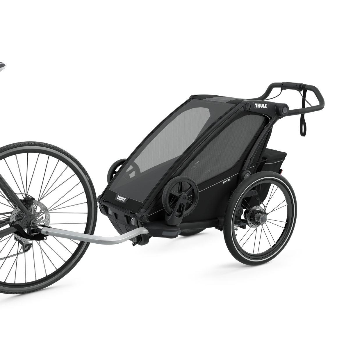Thule Chariot Sport Single Stroller