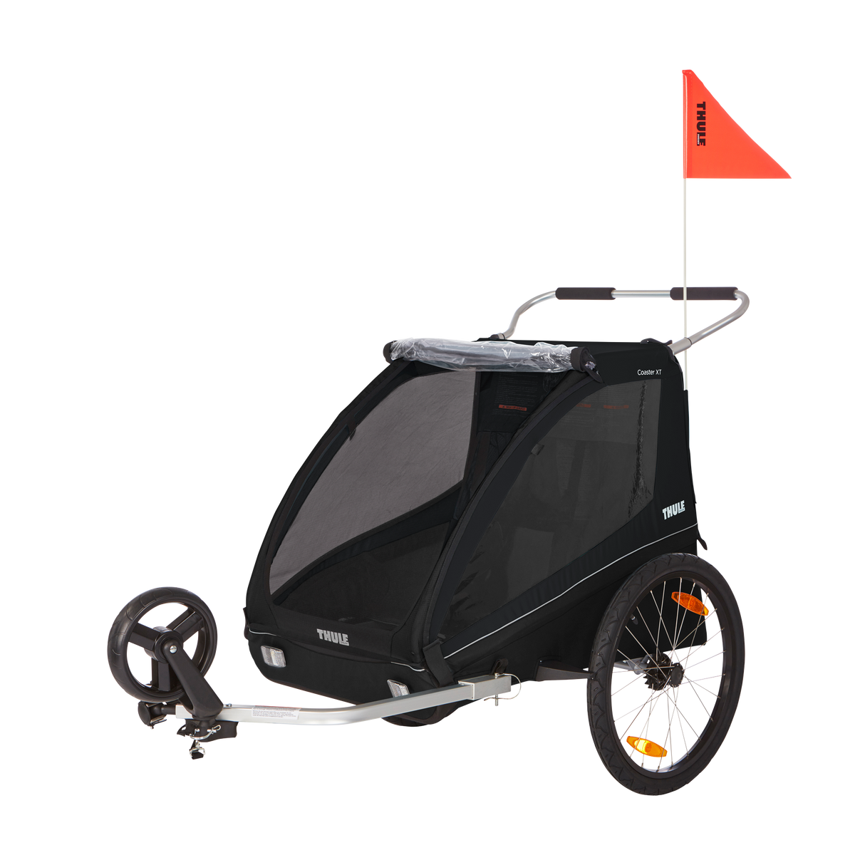Thule Coaster Xt Stroller
