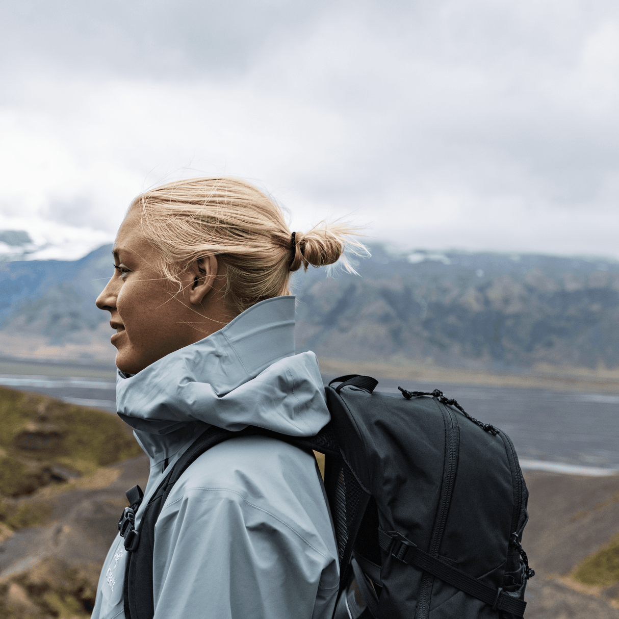 Thule Nanum 25L Softgoods