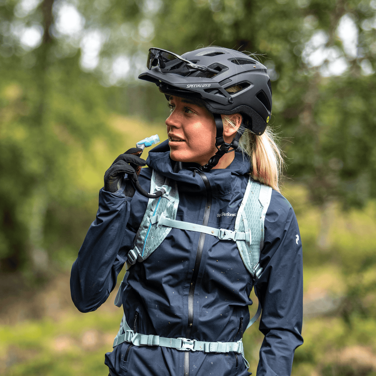 Thule Vital 3L Women'S - 3204157 Bags