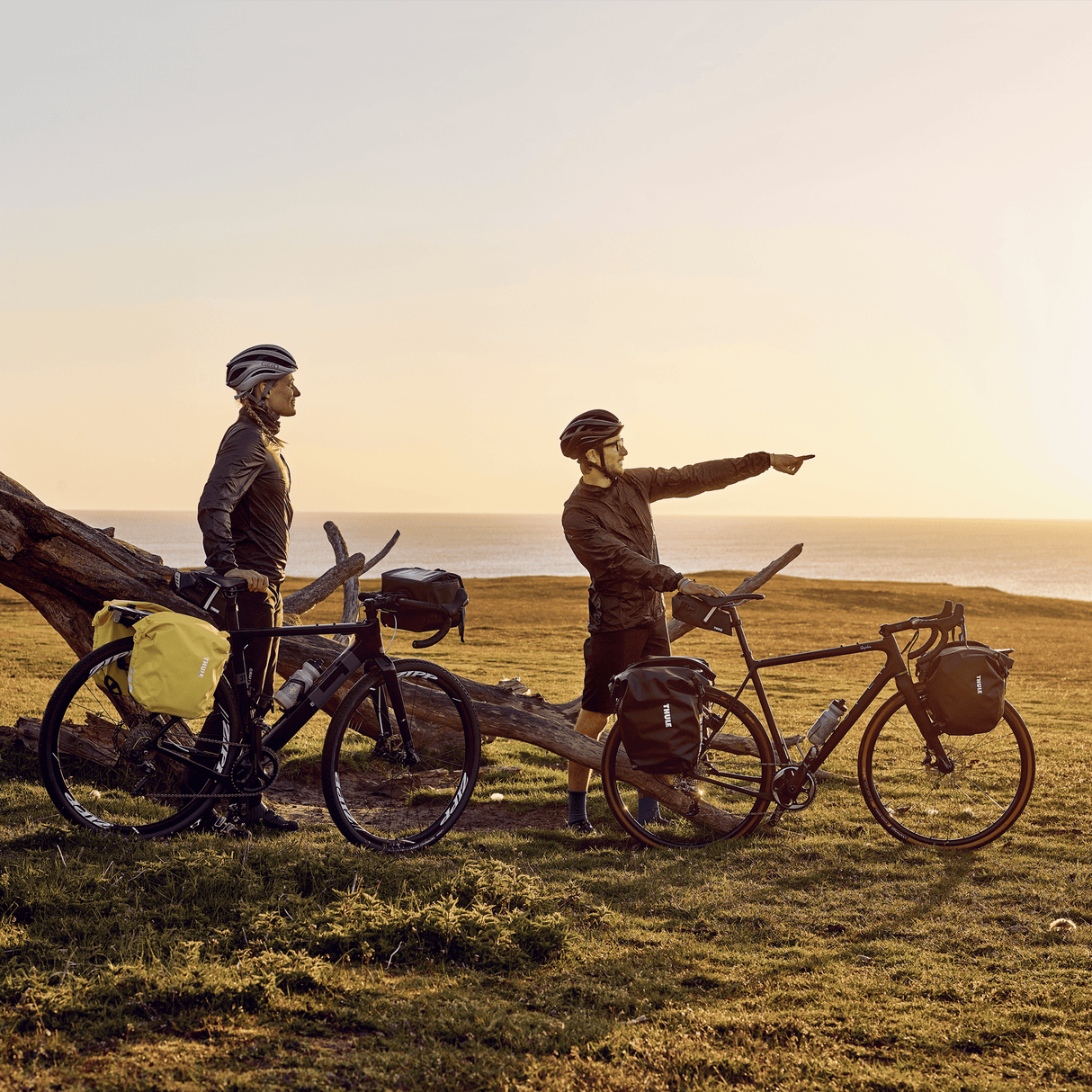 Thule Shield Pannier 13L Bags