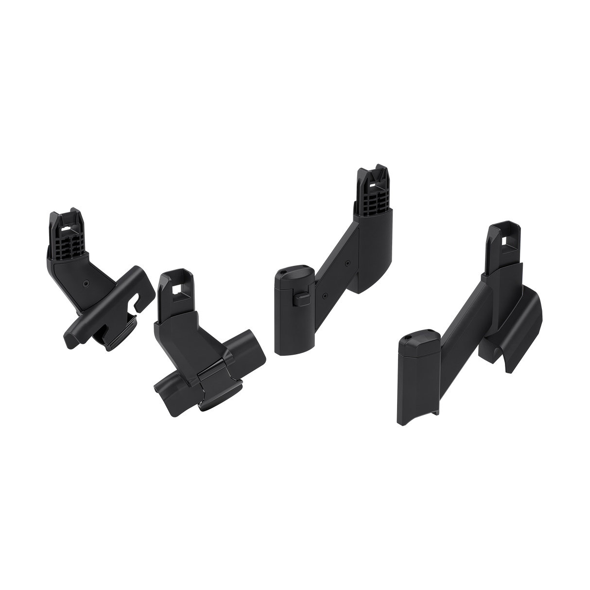 Thule Sleek Adapter Kit Stroller