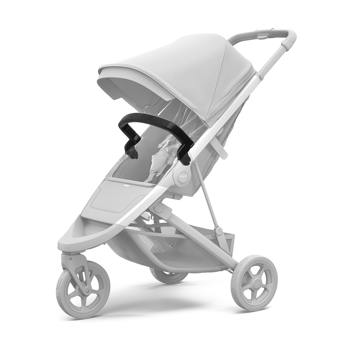 Thule Spring Bumper Bar Stroller