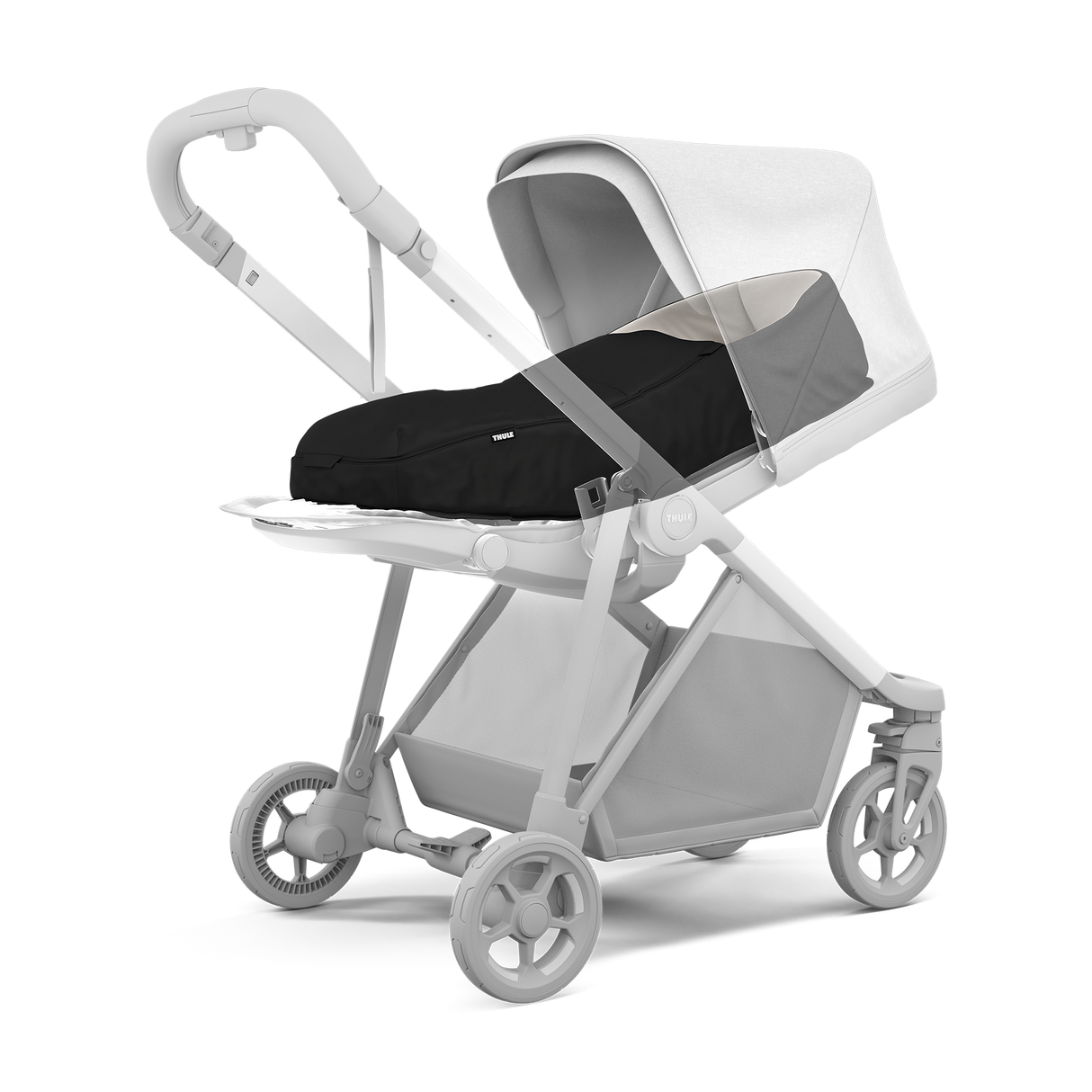 Thule Newborn Nest Stroller