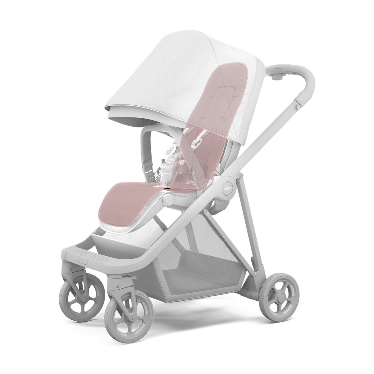 Thule Summer Seat Liner Stroller