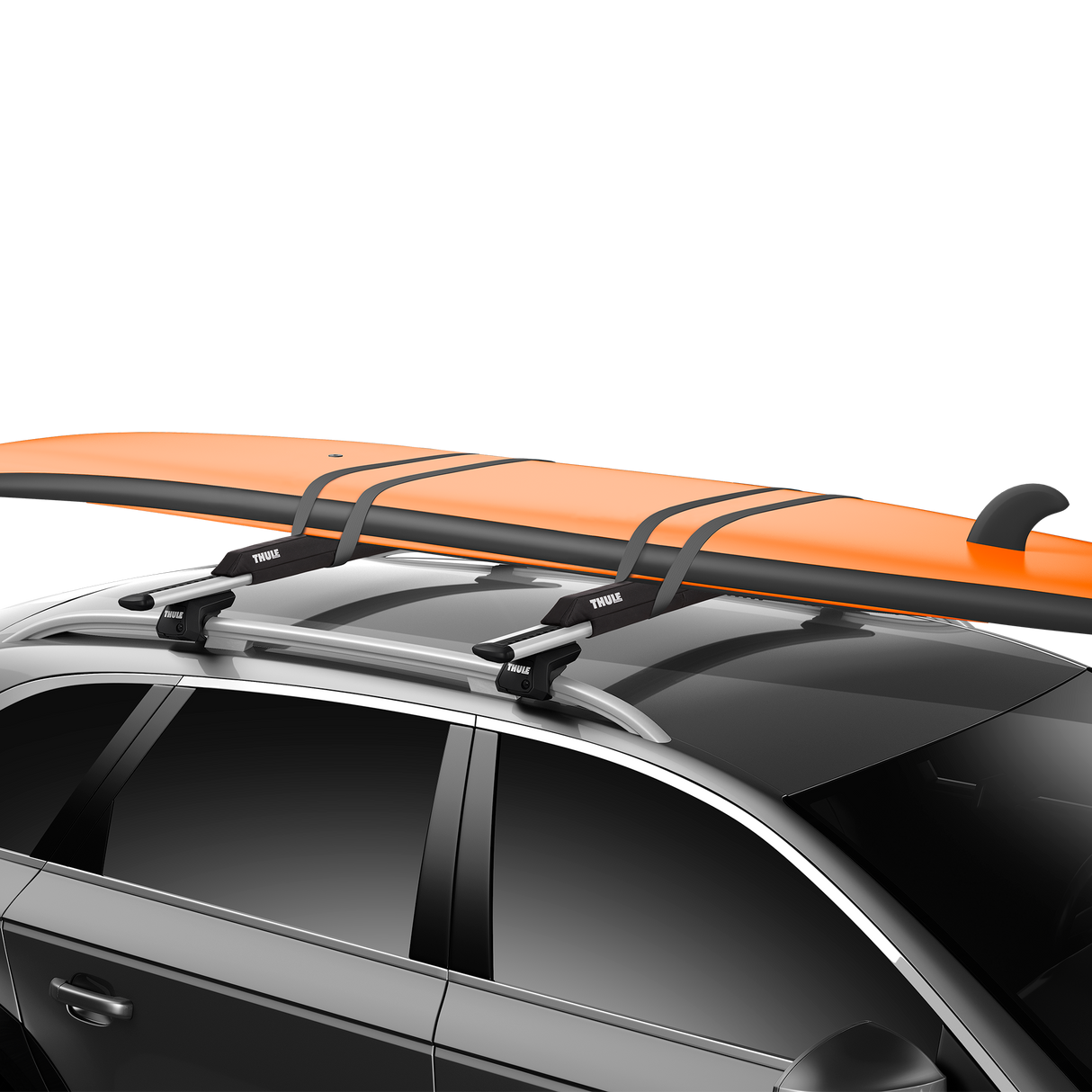 Thule Surf Pads Watersport Racks