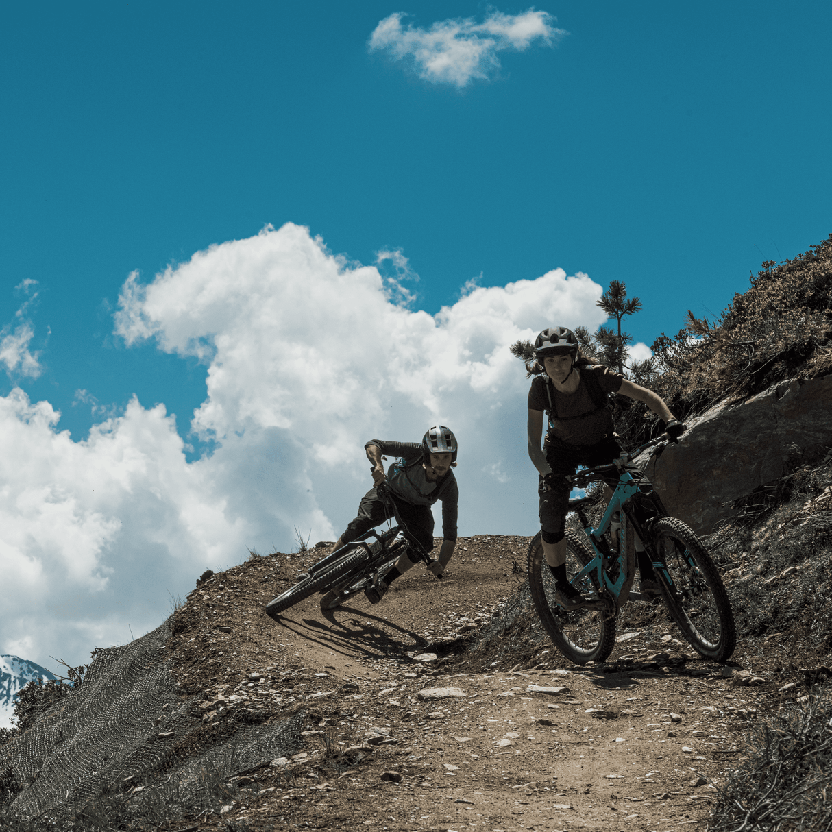 Thule Vital 8L Softgoods