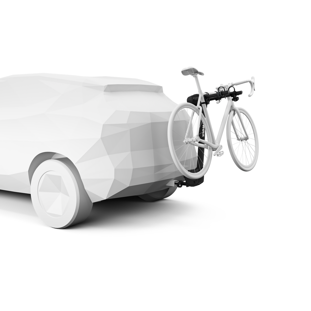 Thule Apex XT 2 - 9024XT Bike Racks