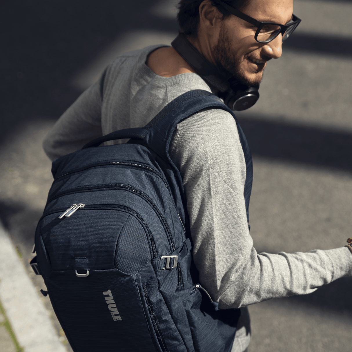 Thule Construct Backpack 24L Softgoods