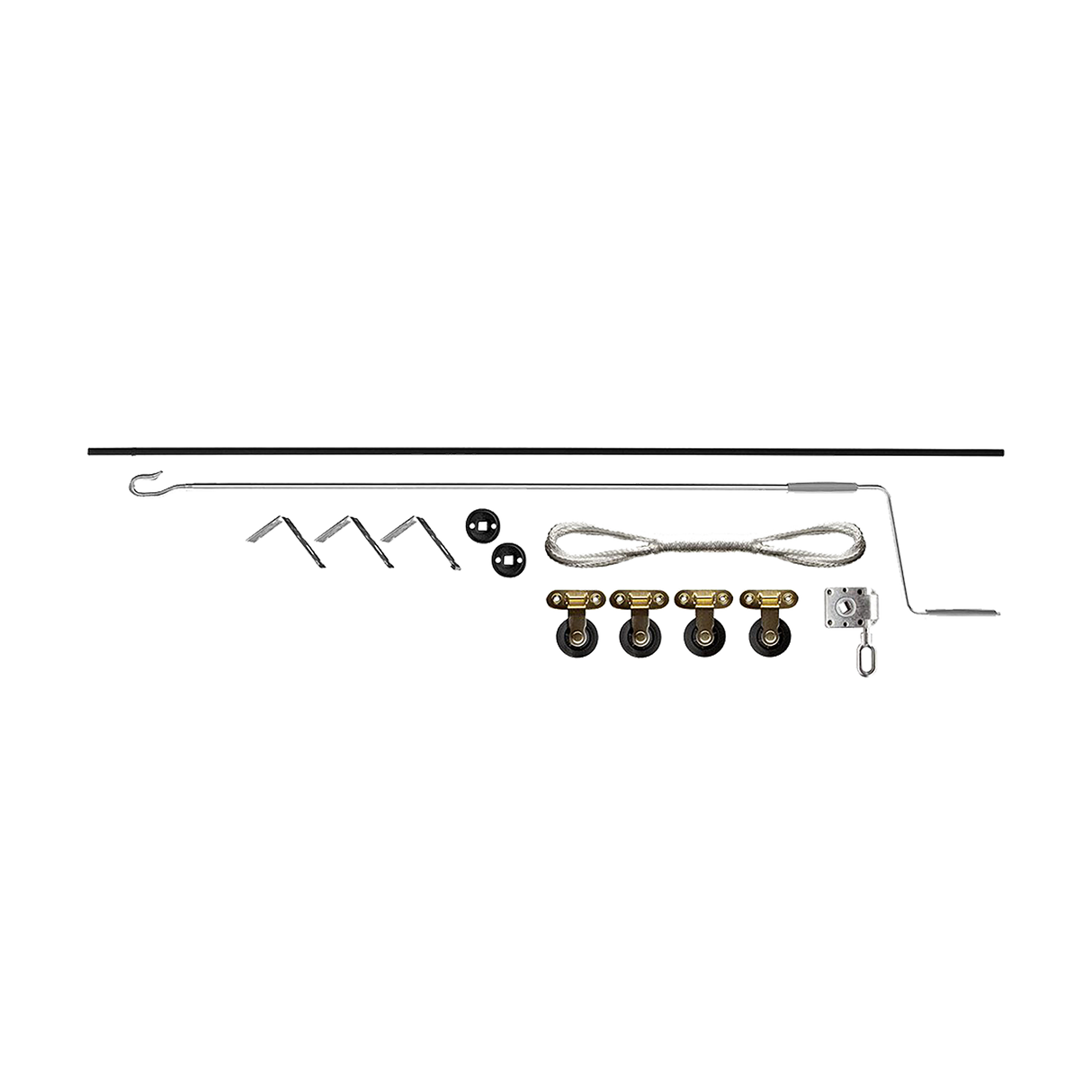 Thule Multilift Cargo Management