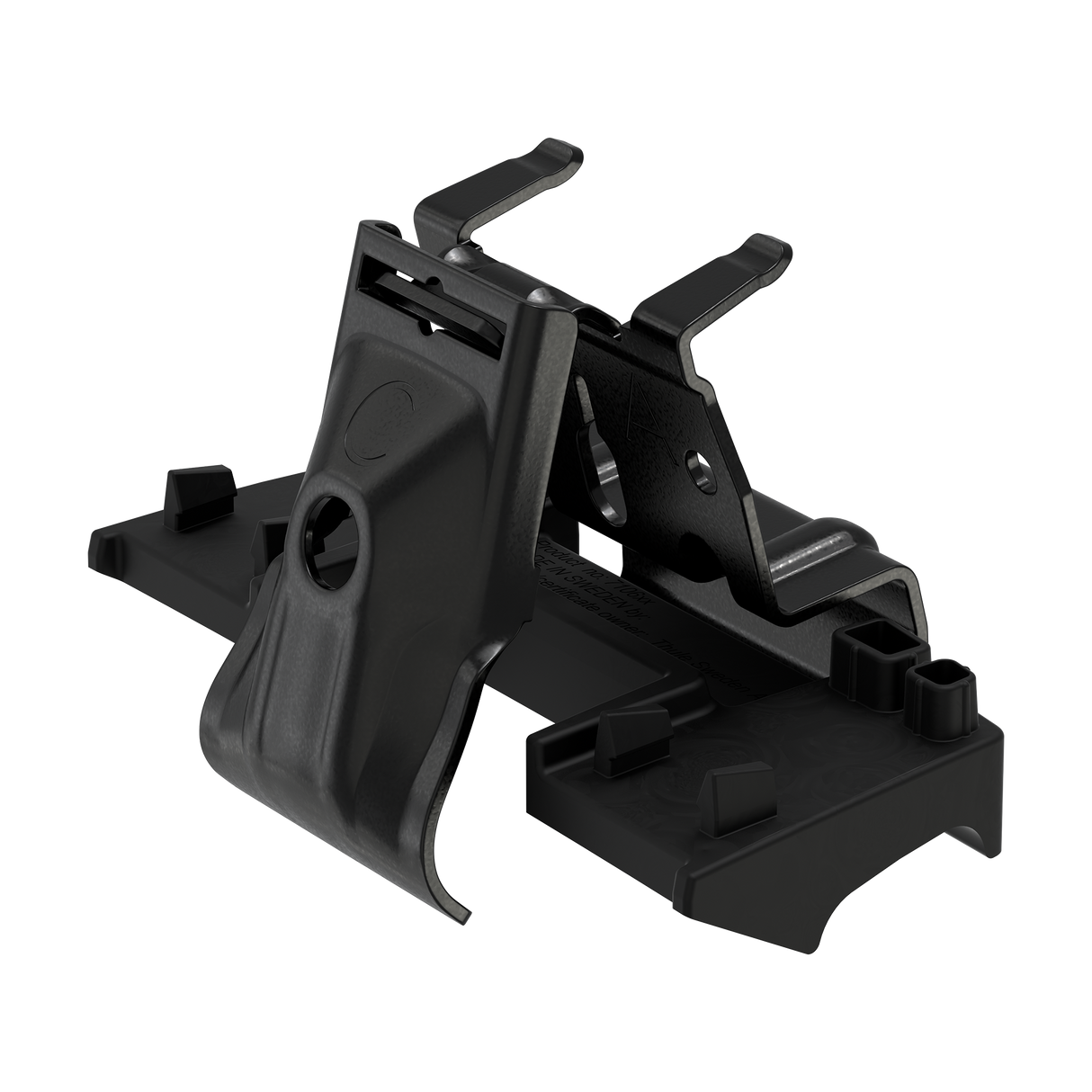 Thule Kit 186202 Roof Racks