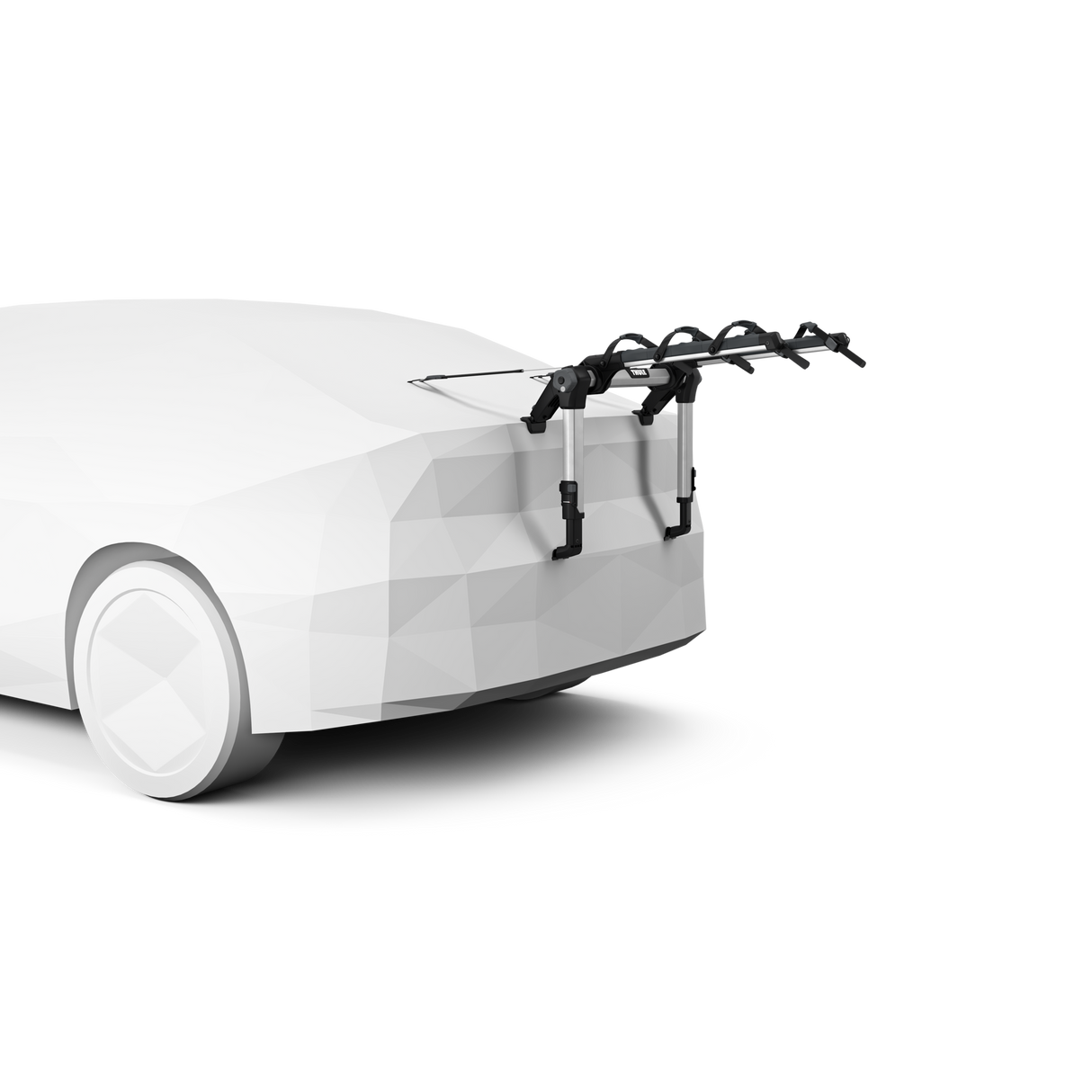 Thule Outway 3 - 995005 Bike Racks