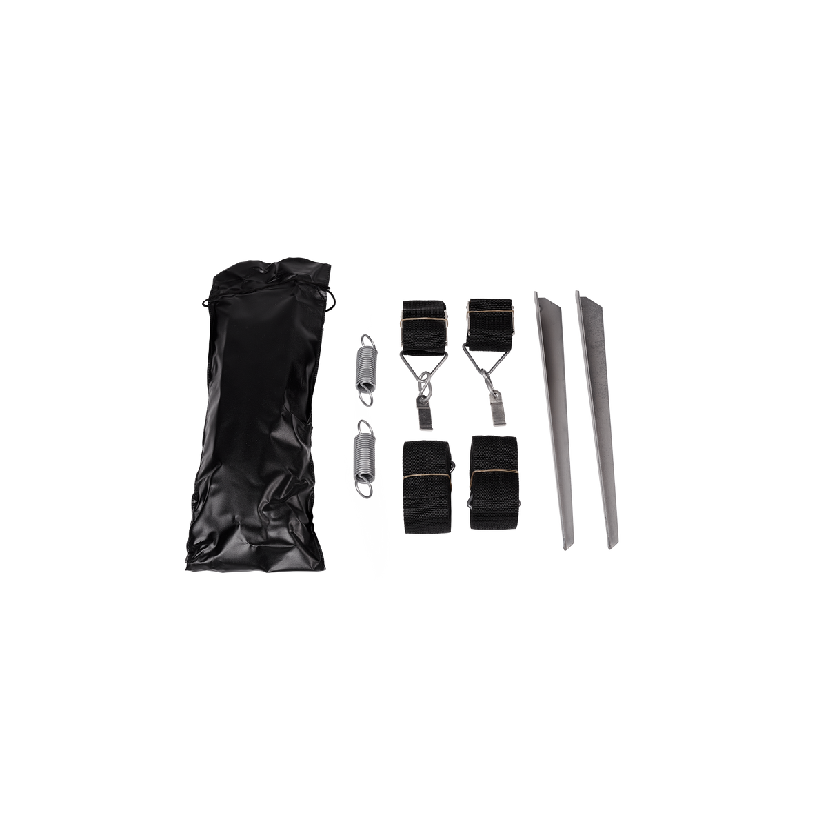 Thule Hold Down Side Strap Kit - 307916 Awnings