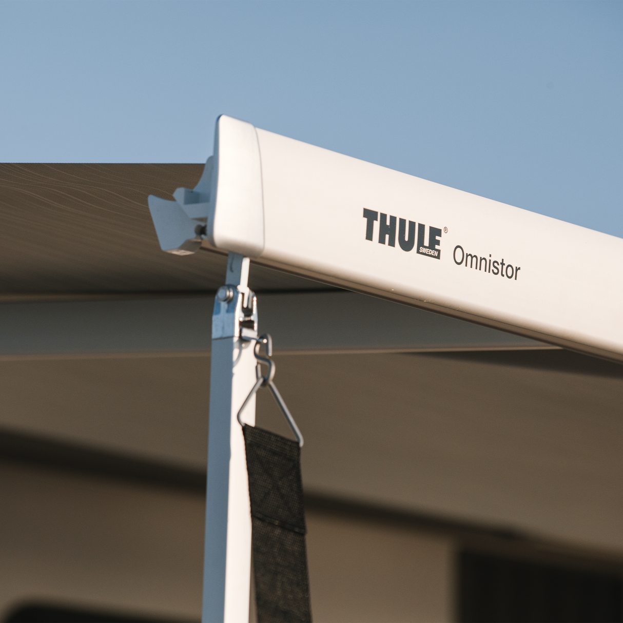 Thule Hold Down Side Strap Kit - 307916 Awnings