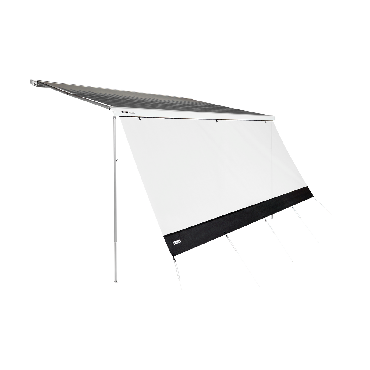 Thule Sun Blocker G2 Front Awnings