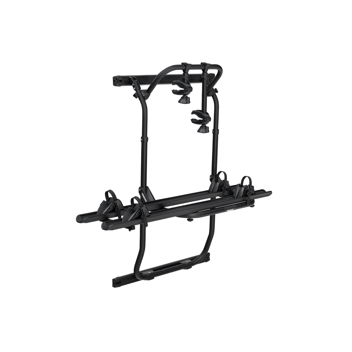 Thule Elite Van XT | Fiat Ducato, Citroen Jumper, Peugeot Boxer, RAM Pro Master - 302013 Bike Racks