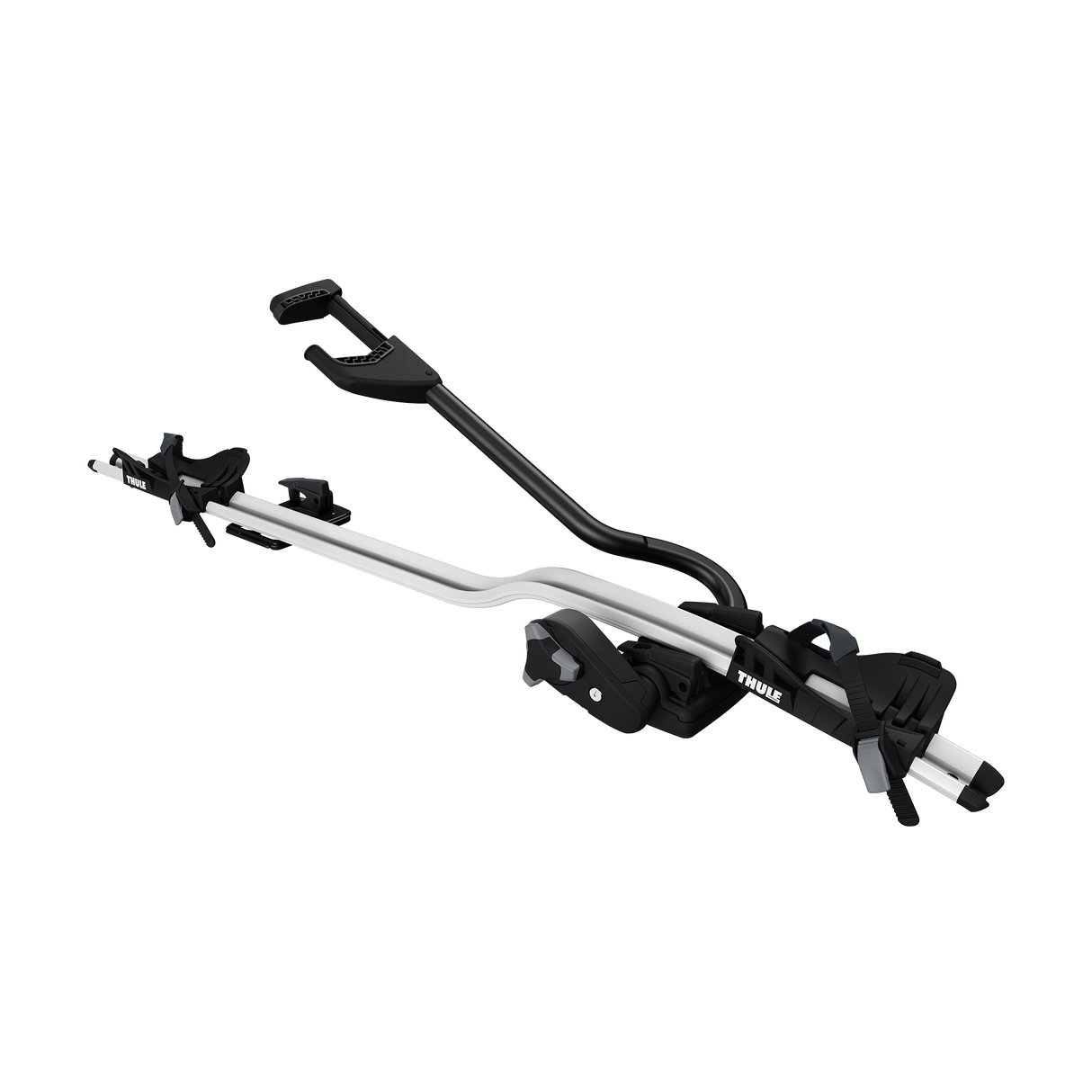 Thule Proride Fatbike Adapter - 598101 Bike Rack Accessories