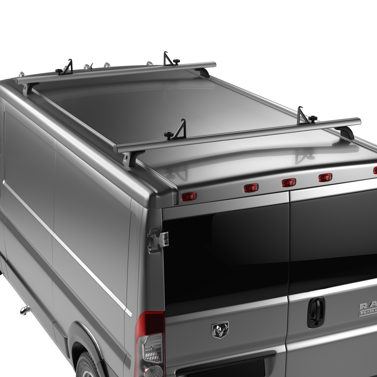 Thule Tracrac Van Es | City Express Nv200 - 29614XT Bed Racks
