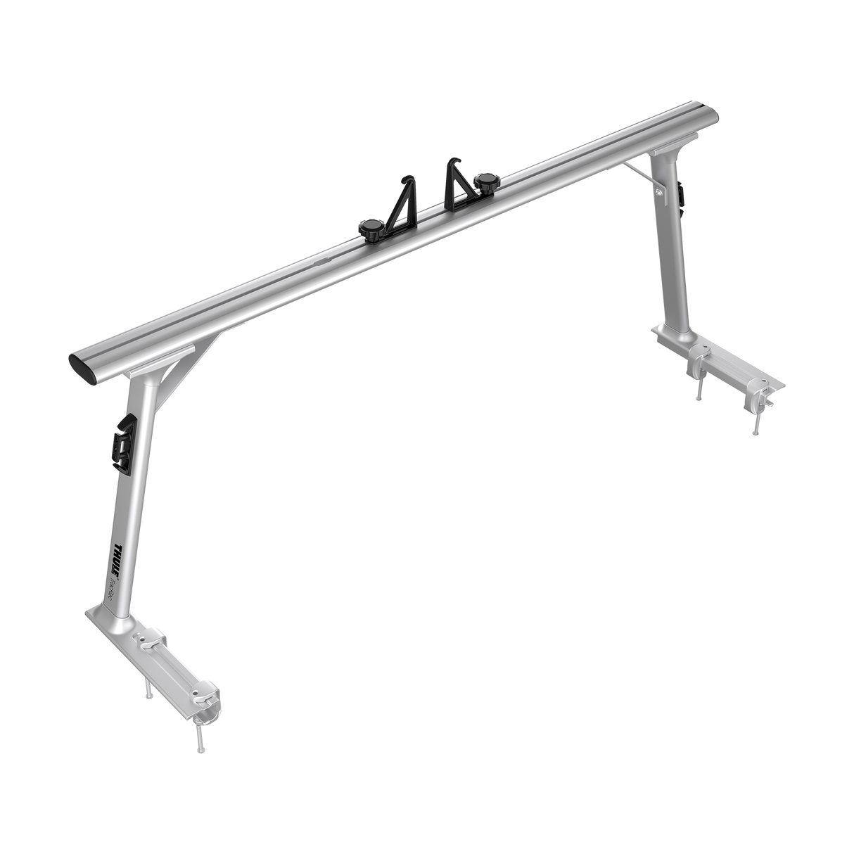 Thule Tracrac Pro 2 | Full Size - 37002XT Bed Racks