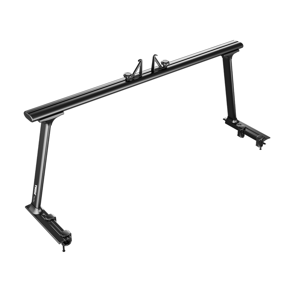 Thule Tracrac Tracone Bed Racks