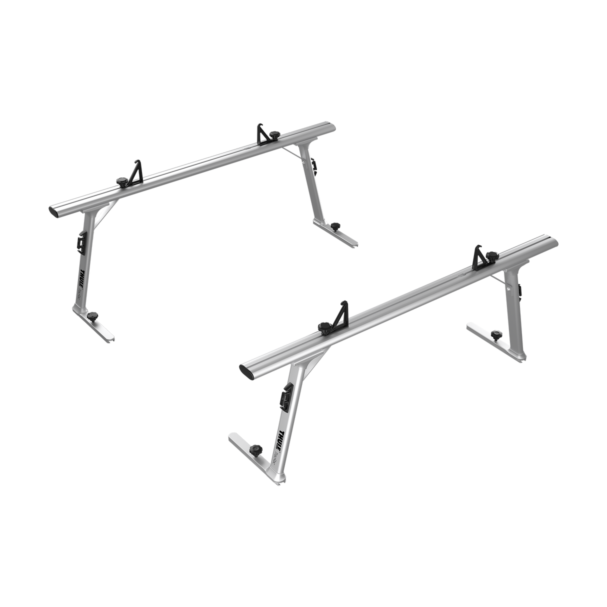 Thule Tracrac Sr Overhead Rack | Compact - 43001XT Bed Racks