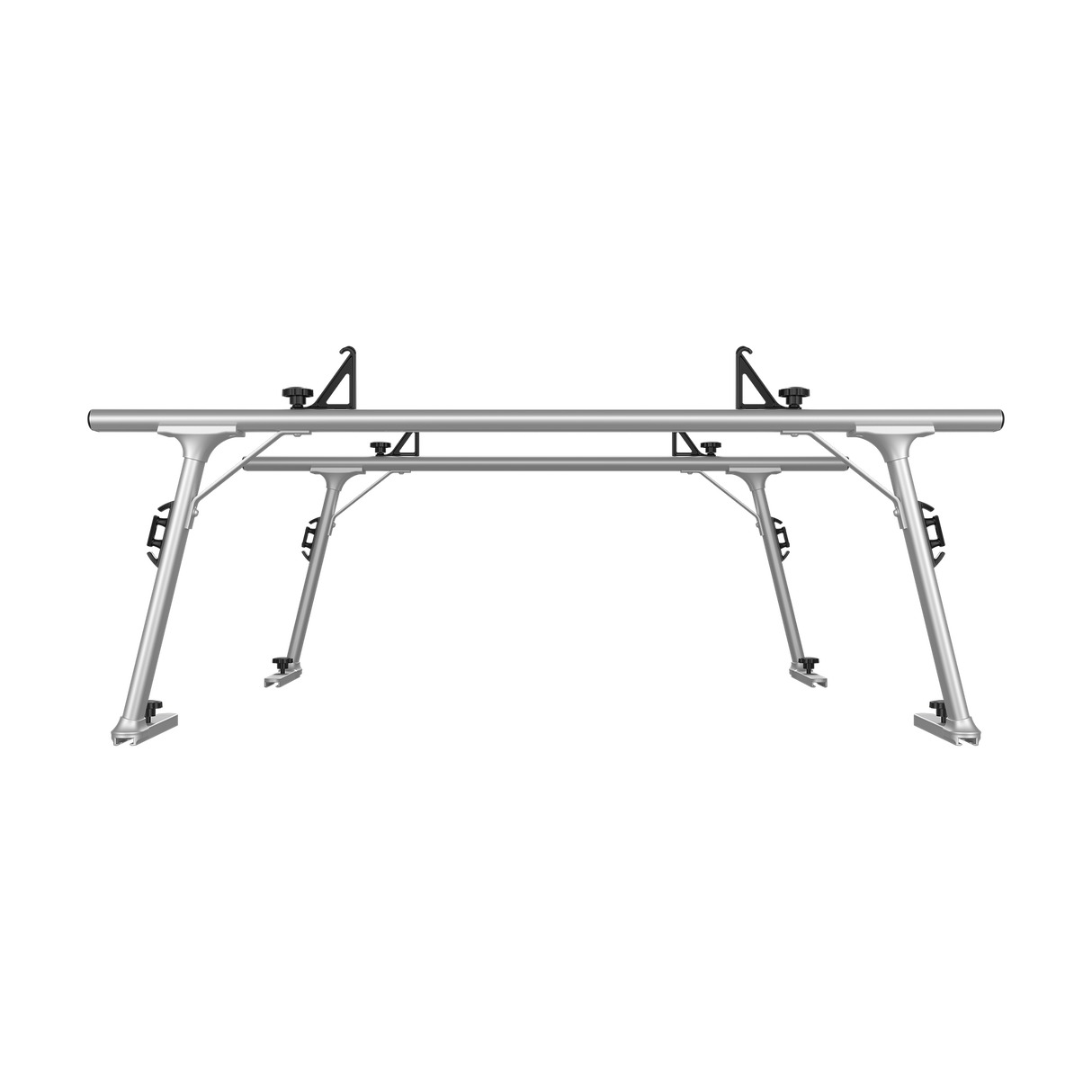 Thule Tracrac Sr Overhead Rack | Full Size - 43002XT Bed Racks