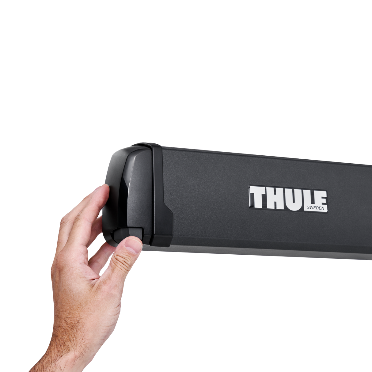 Thule Outland Awning (2.3M / 7.5Ft) - 320011 Awnings