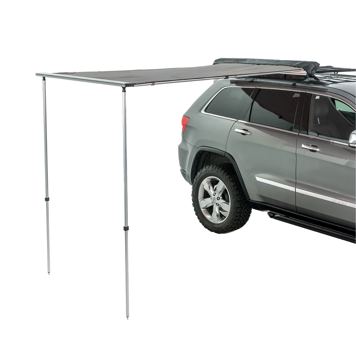 Thule Overcast 4.5 Ft - 901084 Awnings