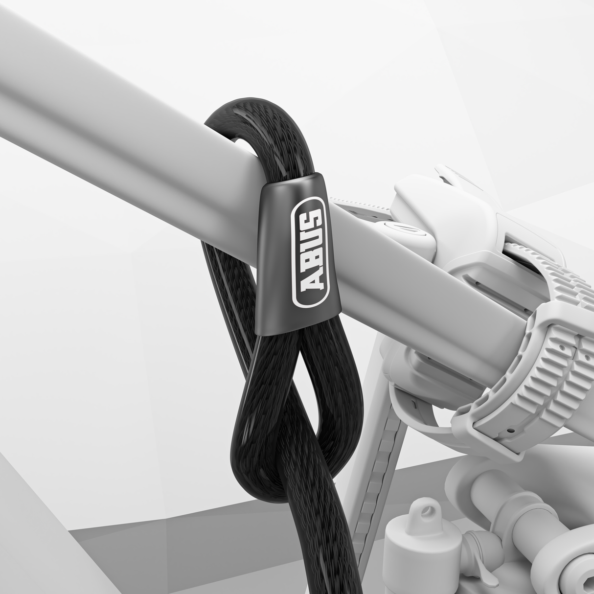Thule High-Grade Lock Bike Rack Accessories