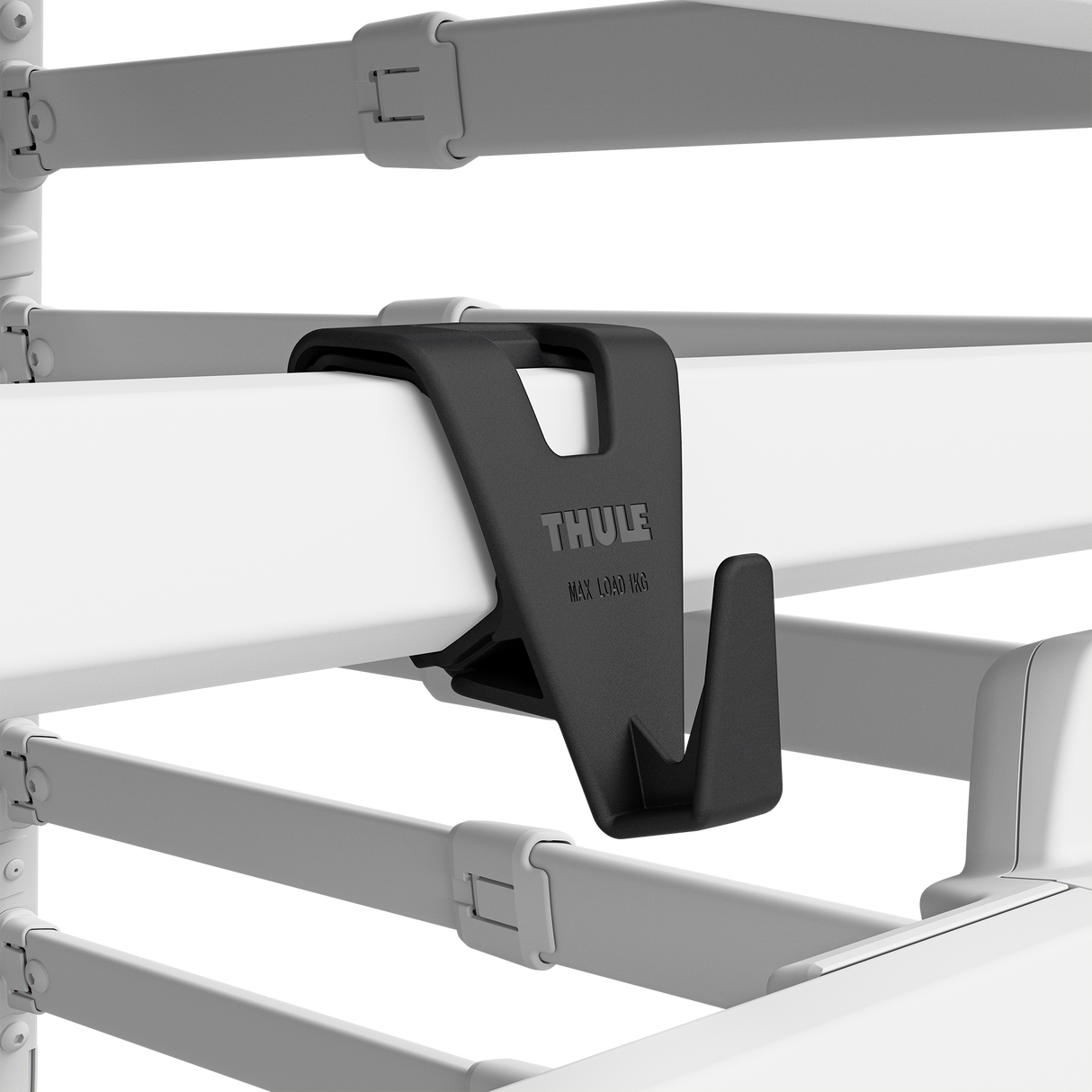 Thule Dog Crate Leash Hook Pet