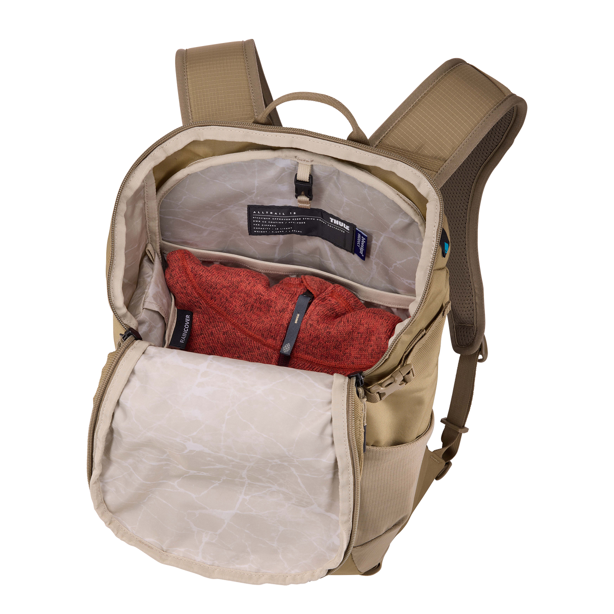 Thule Alltrail Daypack 18L Softgoods