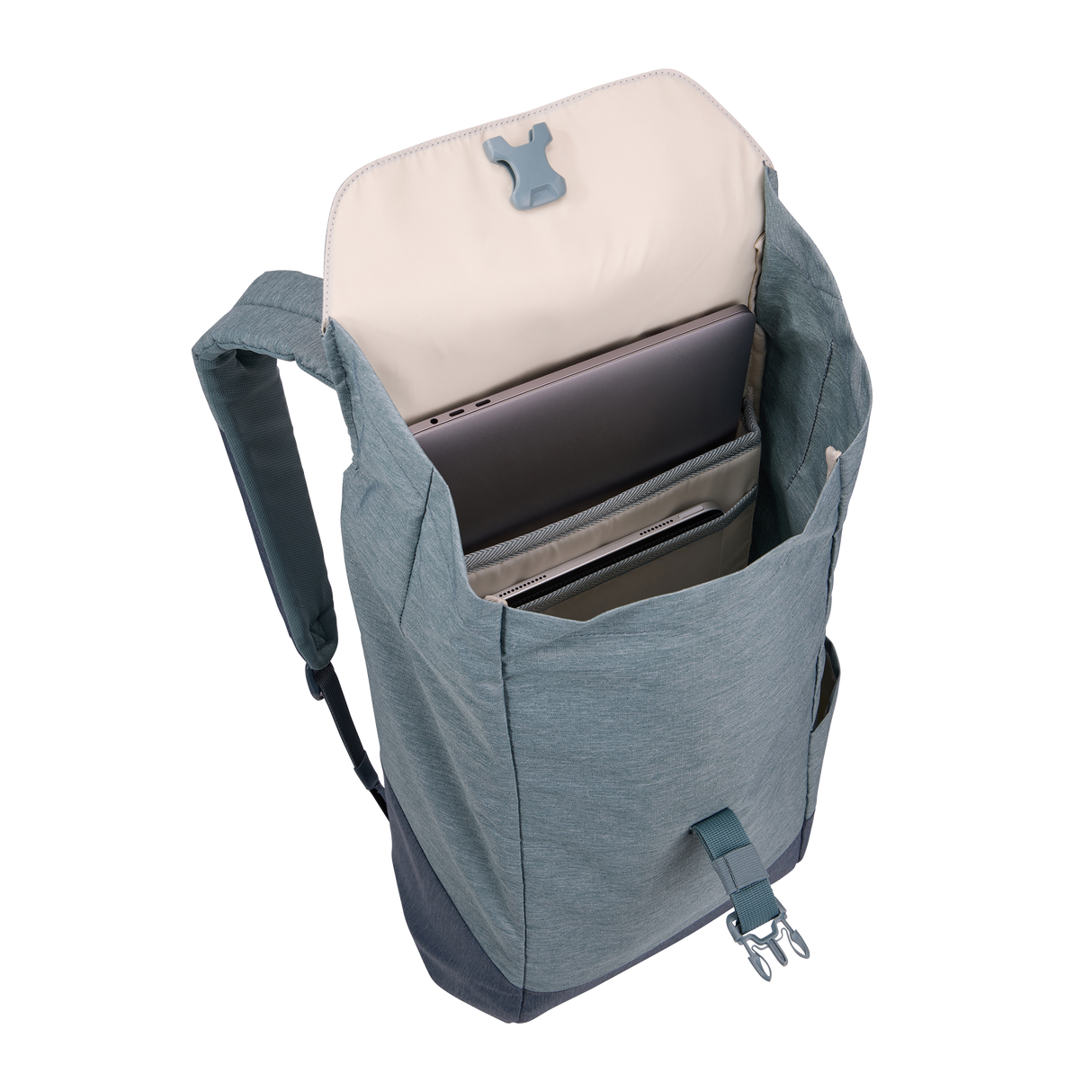 Thule Lithos Backpack 16L Softgoods