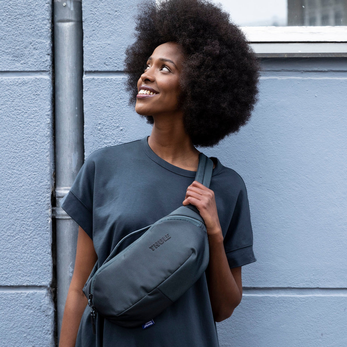Thule Subterra Sling Bag Softgoods