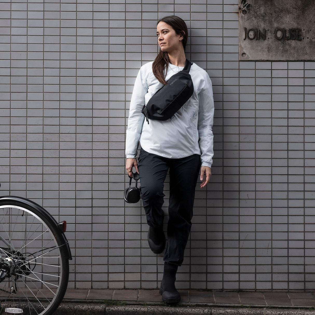 Thule Subterra Sling Bag Softgoods
