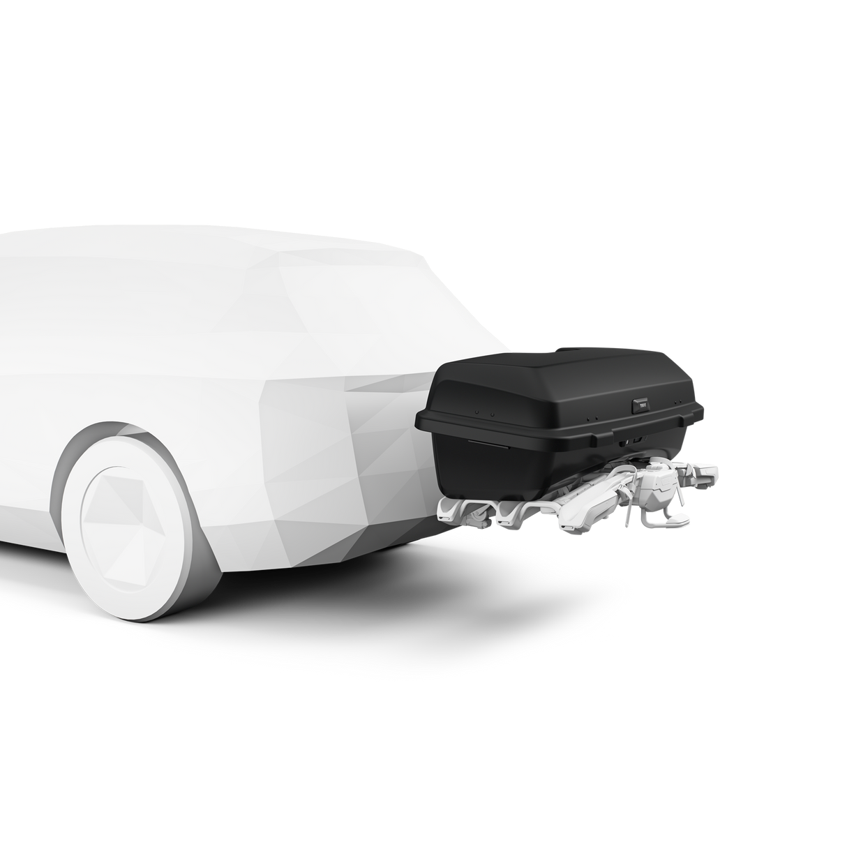 Thule Santu Cargo Carriers