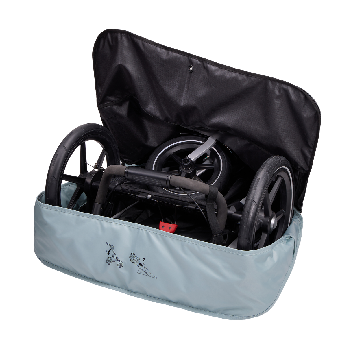 Thule Stroller Travel Bag Stroller